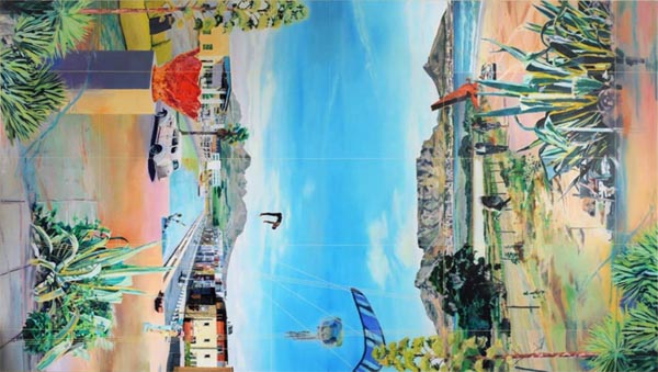 Bild des Teilnehmers Veit Ferrer