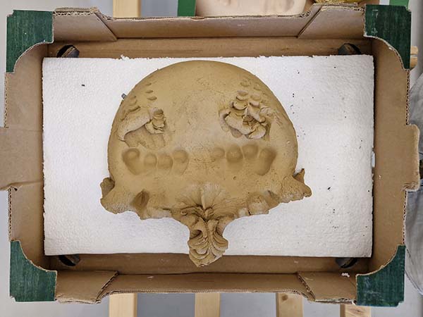 Bild der Teilnehmerin Hedwig Rogge