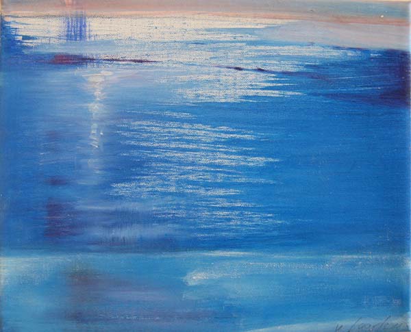 Bild der Teilnehmerin Brigitte van Laar