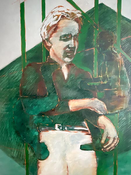 Bild des Teilnehmers Heinrich Guthoff