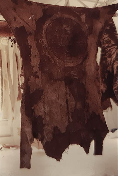 Bild der Teilnehmerin Rose-Marie Nöcker