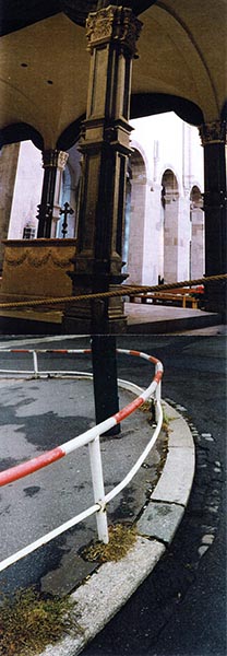 Bild der Teilnehmerin Ursula Ströbele