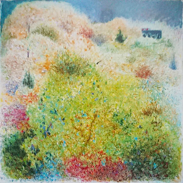 Bild der Teilnehmerin Yoshiko Soga‑Yoshida