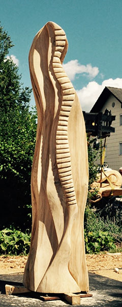 Bild der Teilnehmerin Julia Mateos