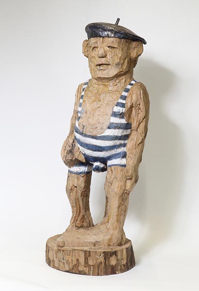 Bild des Teilnehmers Milan Miloradovic