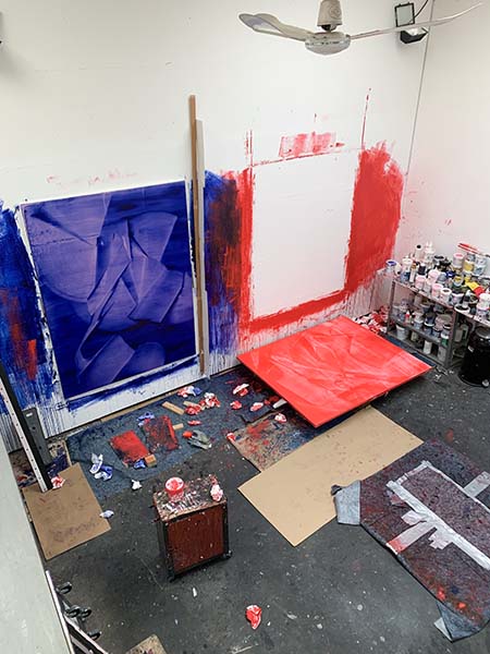 Bild des Teilnehmers Andreas Bischoff