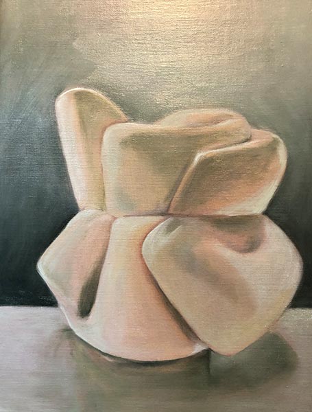 Bild der Teilnehmerin Martina Justus