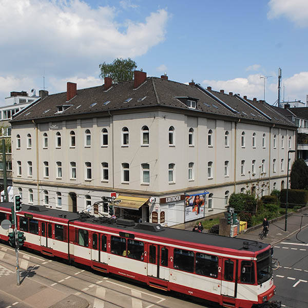 Bild des Teilnehmers Atelierhaus an der Theodor-Heuss-Brücke
