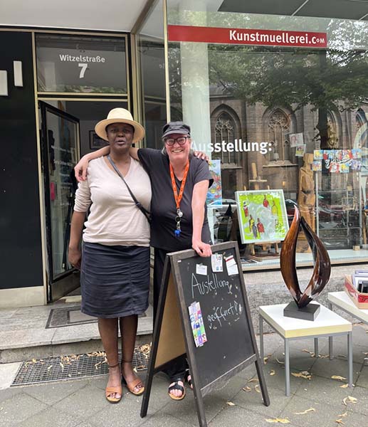 Bild des Teilnehmers Kunstmüllerei