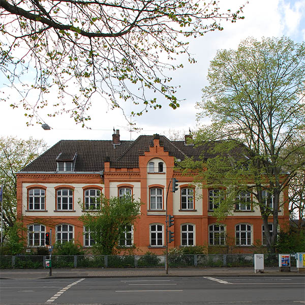 Bild des Teilnehmers Atelierhaus Kalkumer Straße
