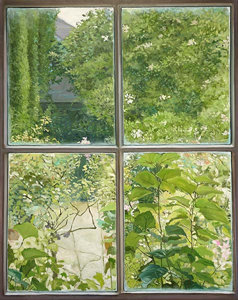 Bild der Teilnehmerin Myung Jin Kim