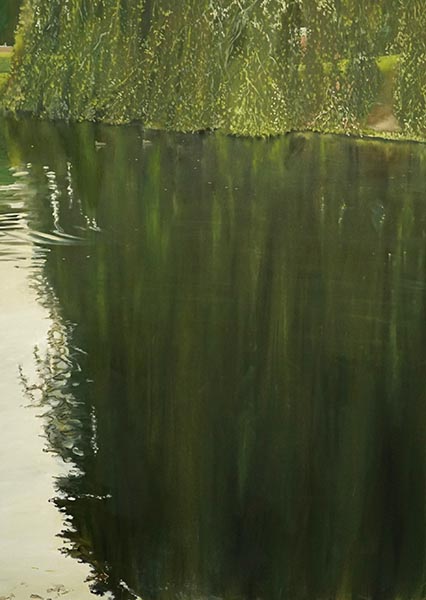 Bild der Teilnehmerin Myung Jin Kim