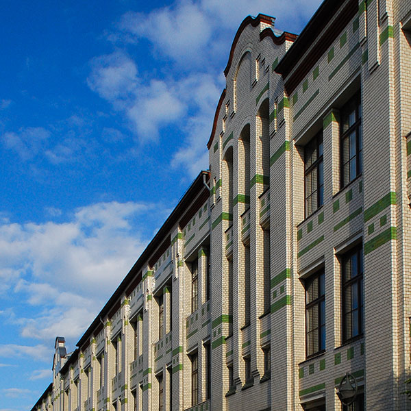 Bild des Teilnehmers Atelierhaus Salzmannbau