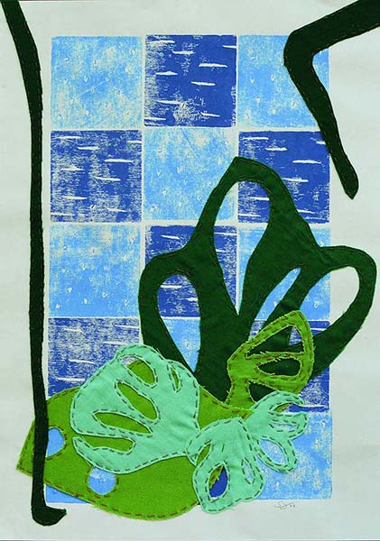 Bild der Teilnehmerin Sarah Kirschnick