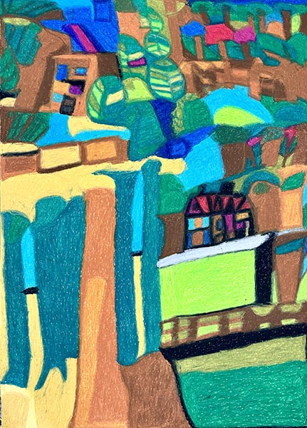 Bild des Teilnehmers Studio 111