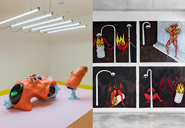 Bild des Teilnehmers AURA Kunstraum