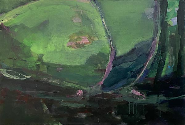 Bild der Teilnehmerin Anna Beckenbach