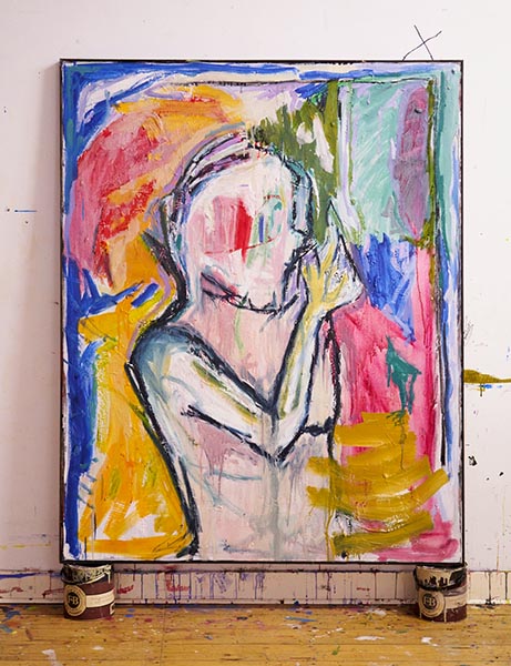 Bild der Teilnehmerin Alice Eikelpoth