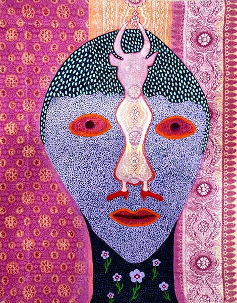 Bild der Teilnehmerin Bettina Guckler