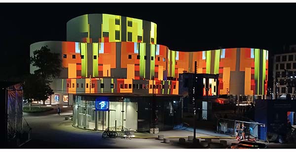 Bild des Teilnehmers Off-Space by Stadtsparkasse Düsseldorf