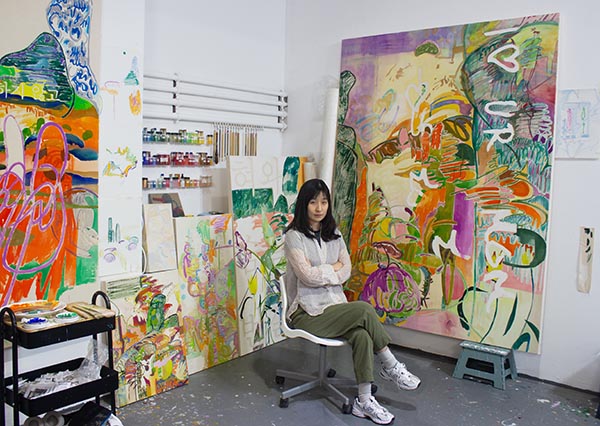 Bild der Teilnehmerin Mohyun Yang