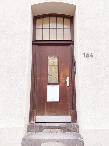Bild des Teilnehmers Atelierhaus KöX e.V.