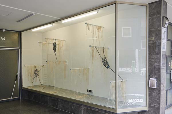 Bild des Teilnehmers NAILS Projectroom e.V.