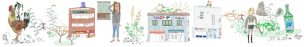 Bild der Teilnehmerin Seunghoon Lee