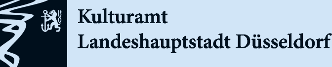 Website des Kulturamtes Düsseldorf